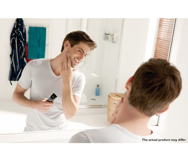 Philips QT4005/15 Beardtrimmer Series 3000 - 276748 - zdjęcie 10